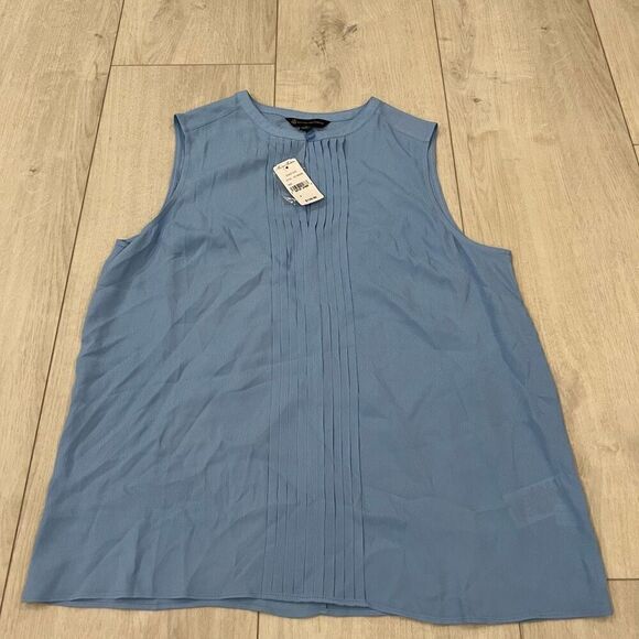 Brooks Bothers Tops - Brooks Bothers women top size 4